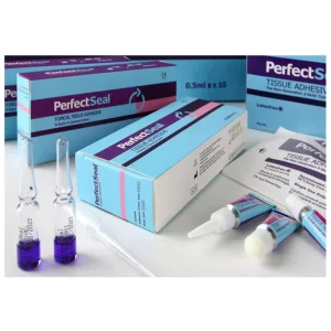 0.5ML Surgical Adhesive Glue for Wound Closure CE Approved Circumcision Device