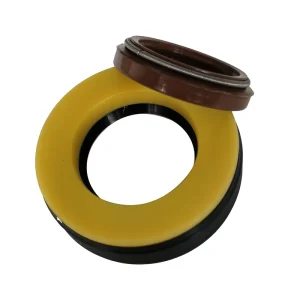 0173 Wheel Hub Oil Seal Truck Seals 47697 AP3400 Standard Oil Seal TCN Type High Pressure Shaft NBR Rubber