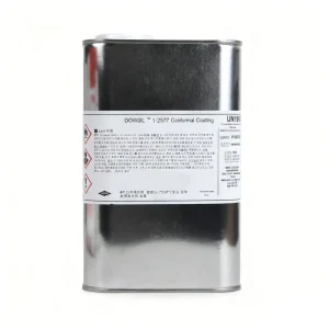 1-2577 2577D Conformal Coating for PCB Electronic Components Moisture-Proof Insulating Sealed Coating