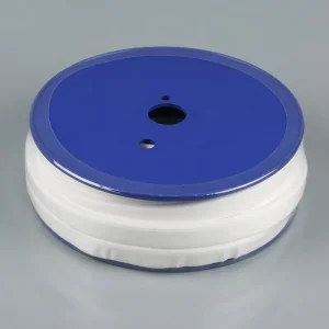 100% Virgin Expanded PTFE Joint Sealant Tape 3mm Sealing Strip for Effective ORE Sealing