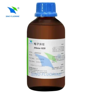 1030 Circuit Board Insulation Waterproof Moisture Proof Quick Drying Conformal Coating