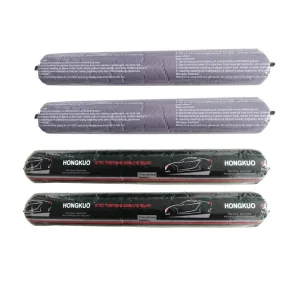 11FC One Component 600ml Construction Polyurethane Sealant Adhesive Grey White for Concrete