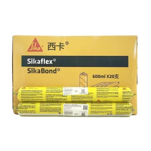 11FC Pro High Viscosity PU Waterproof Sealant for Ceramic Tiles Exterior Walls Windows Doors and Construction
