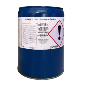 12577 Electrical Silicone Sealant for Insulating and Dustproof Circuit Boards