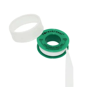 12mm High Density PTFE Pipe Thread Seal Tape Fuel Resistant