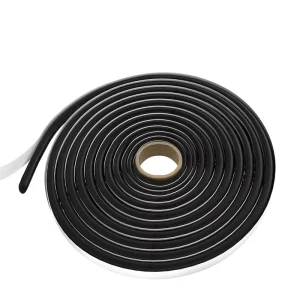 13 ft Butyl Rubber Sealant Rope for Car Headlights, Windshields, Windows, and Doors