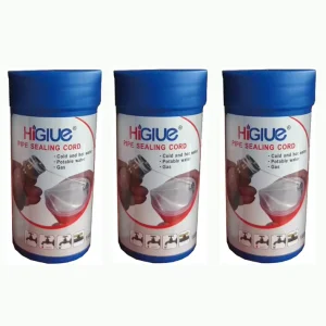 150m Pipe Thread Sealing Cord for Gas and Water Leaks