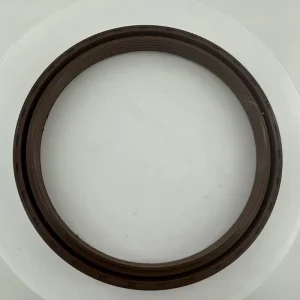 160*190*14.5/16 mm Wheel Hub Oil Seal for Truck and Machine Brown NBR FKM