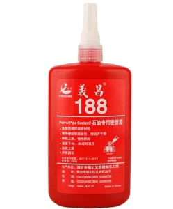 188 Anaerobic Sealant for Petroleum Pipelines