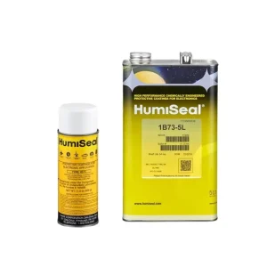 1A33 Acrylic Polyurethane Conformal Coating 5L Clear PCB Protection Insulation RoHS