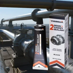 2 FORM B Resin Gasket Sealant for NATURAL GAS PIPELINE