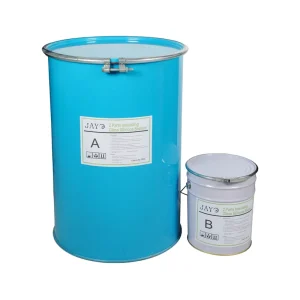 2 Part Insulated Glass Silicone Sealant Kit for IG Units Secondary Sealing Spacer Bonding