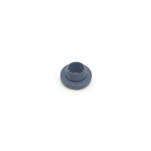 20mm Bromo-Butyl Rubber Stoppers for Medicine Vials