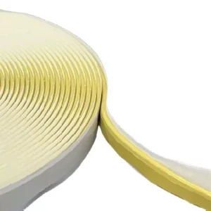 230℃ Temp. Resistant Vacuum Bagging Butyl Double Sided Adhesive sealant Tape Rubber For Wind Power Aerospace Material Ships
