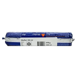295 Plexiglass Adhesive 295Iuv Marine Polyurethane Glue Sealant for Woodworking and Marine Applications