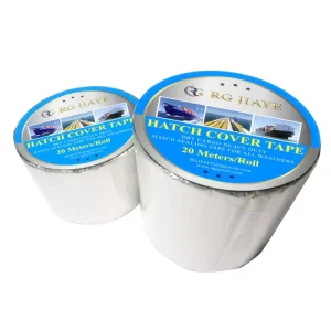 3 mm Marine Sealing Tape for Maritime Transport