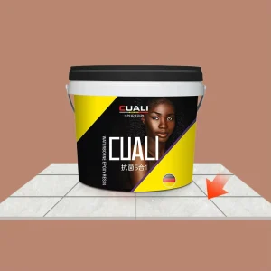 3.5Kg Waterproof Anti leak Bathroom Tiles Joint Sealer Swimming Pool Epoxy Tile Grout