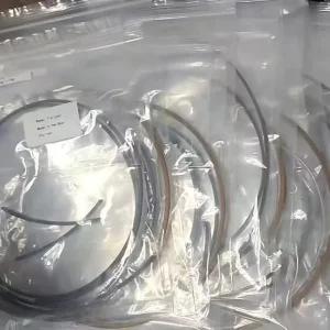3.7 kW Scroll Oil-Free Air Compressor Tip Seal Kits