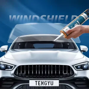 300ml Cartridge Waterproof One Component Polyurethane Sealant for Auto Car Windshield