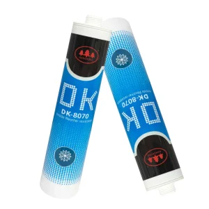 300ml One-Component Weather-Resistant Sealant for Marble, Granite, Metal, Stone, and Curtain Wall Bonding