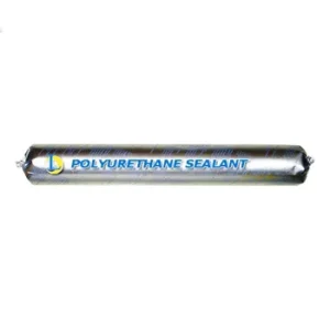 310ml Automotive Windshield Glass Polyurethane Sealant