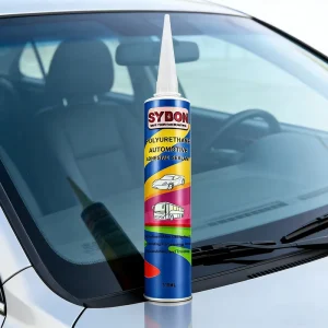 310ml Automotive Windshield PU Sealant Polyurethane Glue for Vehicle Glass