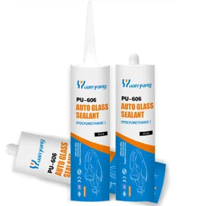 310ml PU Automotive Car Windscreen Windshield Glass Repair Sealer for Truck Repair