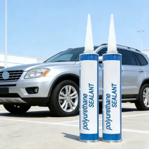 310ml Polyurethane Automotive Glass Repair Sealant