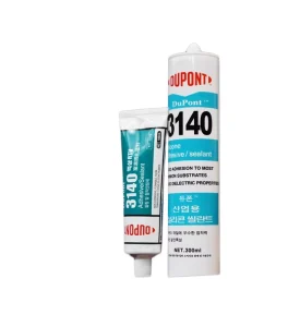 3140 Glue Original RTV Electronic Silicone Insulating Waterproof Sealant America Corning Clear Silicone Adhesives Sealant