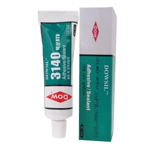 3140 Waterproof Sealant for Electronic Components