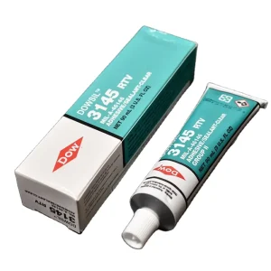 3145 Waterproof Sealant Electronic Component Fixing Glue