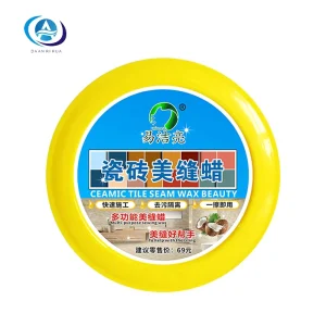 330g Ceramic Tile Joint Wax Agent Grouting Isolation Wax