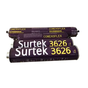 3626 Polyurethane Joint Sealant for Automotive Industry
