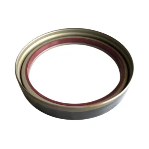 370124 Wheel Hub Oil Seal for 7W2258 Replacement Heavy Duty Oil Bath Seal for Construction Machinery Axle