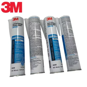 3M 5200 Marine Adhesive Sealant Boat Caulk Polyurethane Waterproof Permanent Bond Below Waterline Flexible Weather Resistant 123