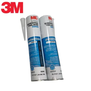 3M Marine Adhesive Sealant 5200 High Strength Polyurethane Boat Caulk Waterproof Marine Glue Weather Resistant Heavy Duty