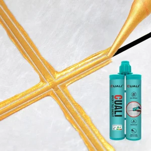 400 ml Epoxy Tile Grout Construction Color-Stable Gap Filler Grout