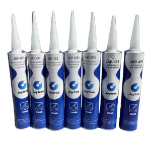 453 600ml One-Component Polyurethane Sealant for Auto Glass Repair