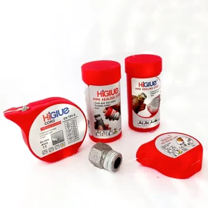 50m Pipe Sealant Cord for Metal and Plastic Threaded Joints