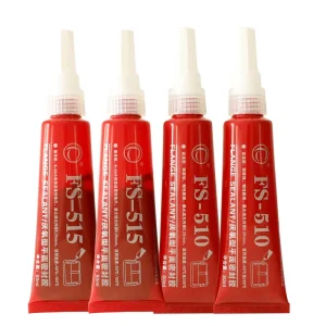 50ml 515 518 Thread Sealant High Temperature Resistant Anaerobic Flange Sealant