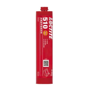 510 300ml High-Temperature Chemical-Resistant Gasket Flange Sealant for Engine Joints