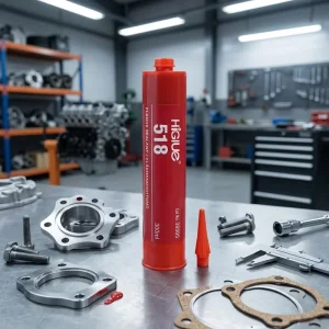 518 50ml Anaerobic Metal Automotive Engine Flange Sealant Adhesive for Gearbox Pump and Engine Assembly 300ml