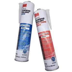 5200 Sealant for Building Waterproofing and Industrial Equipment