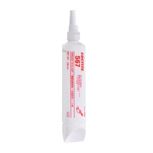 567 One-Part Thread Sealant for Metal Pipes and Fittings 50ml 250ml