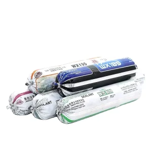 600 ml Anti aging Polyurethane Sealant for Construction Pu Sealant