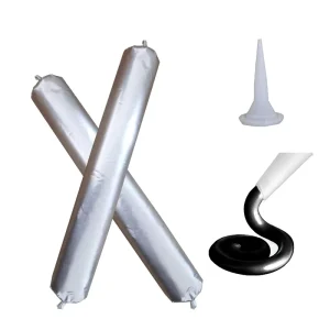 600 ml Polyurethane Sealant for Automotive Windshields