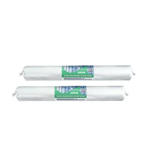 600ml All Season All Weather Use Neutral Weatherproof Silicone Sealant