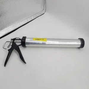 600ml Manually Powered Industrial Grade Syringe Customizable Silicone Sealant Dispensing Original Equipment Construction