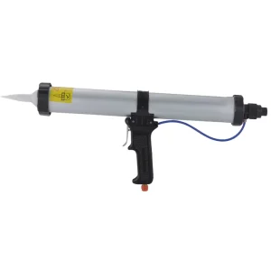 600ml Mastic Air Type Sealant Gun (BC-1401)