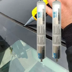 600ml Polyurethane Automotive Body and Windscreen Sealant for Auto Glass